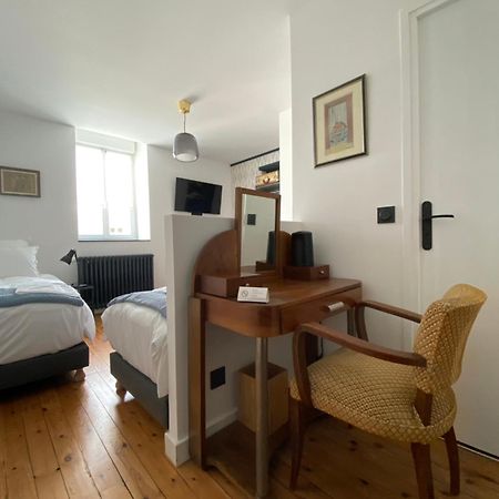 Md Gallery Bed and Breakfast Αρρομάνς Εξωτερικό φωτογραφία