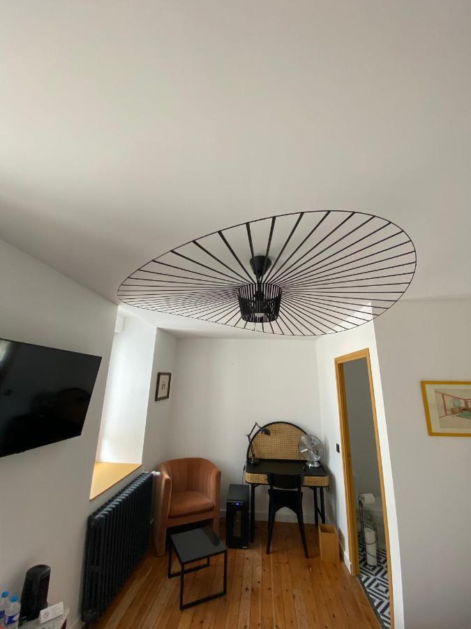 Md Gallery Bed and Breakfast Αρρομάνς Εξωτερικό φωτογραφία