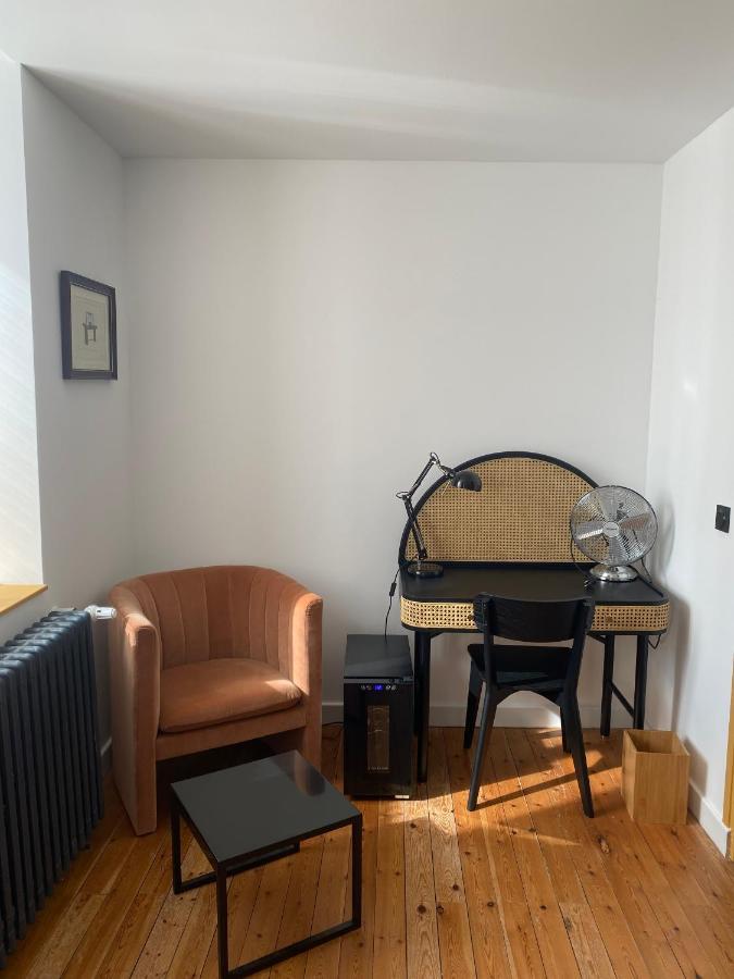 Md Gallery Bed and Breakfast Αρρομάνς Εξωτερικό φωτογραφία