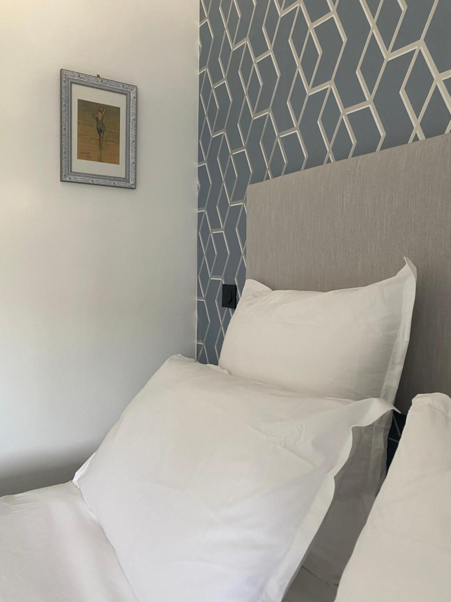 Md Gallery Bed and Breakfast Αρρομάνς Εξωτερικό φωτογραφία